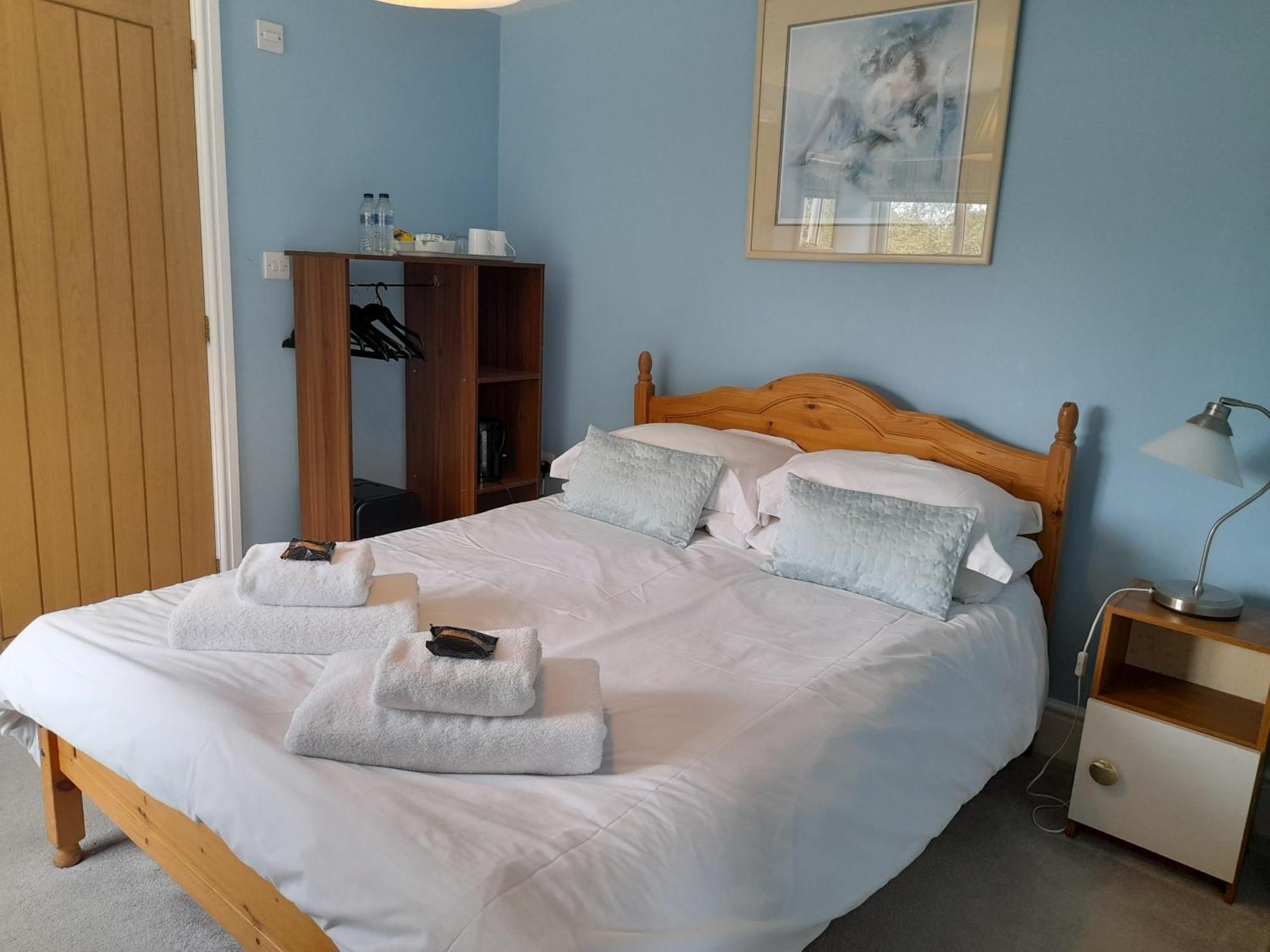 Bed and Breakfast Windylands Chipping Sodbury Exterior foto